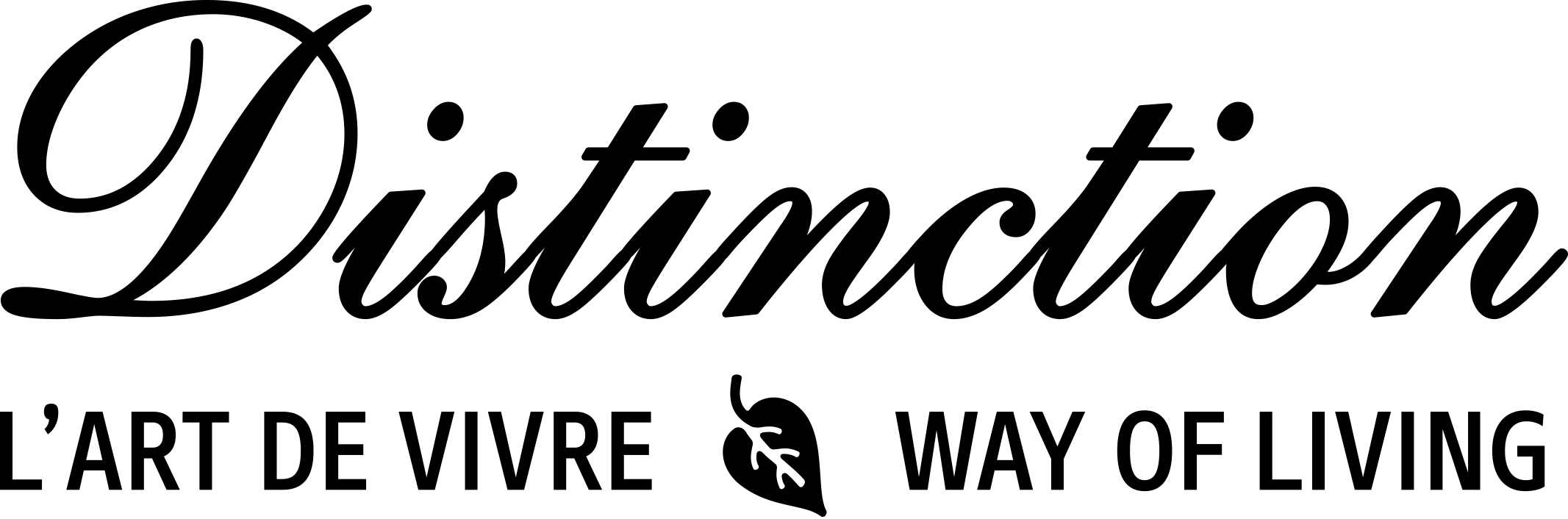 Distinction