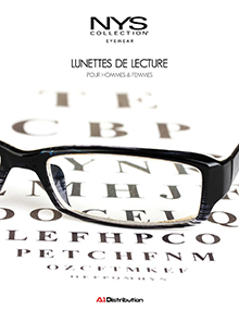 NYS Lunettes de lecture