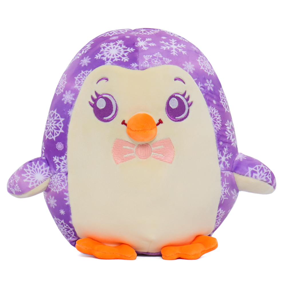 Image Dream Beams, Glow in the Dark - Wave #4, Dreamscovery #5 - Arthur the Penguin