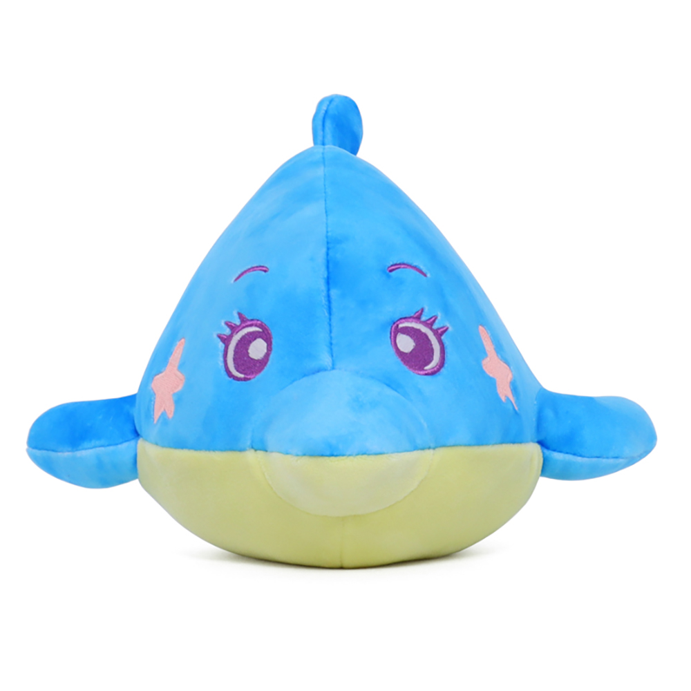 Image Dream Beams, Glow in the Dark - Wave #4, Dreamscovery #5 - Dominic the Dolphin