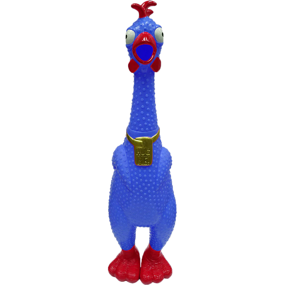 BLUE GIANT CHICKEN