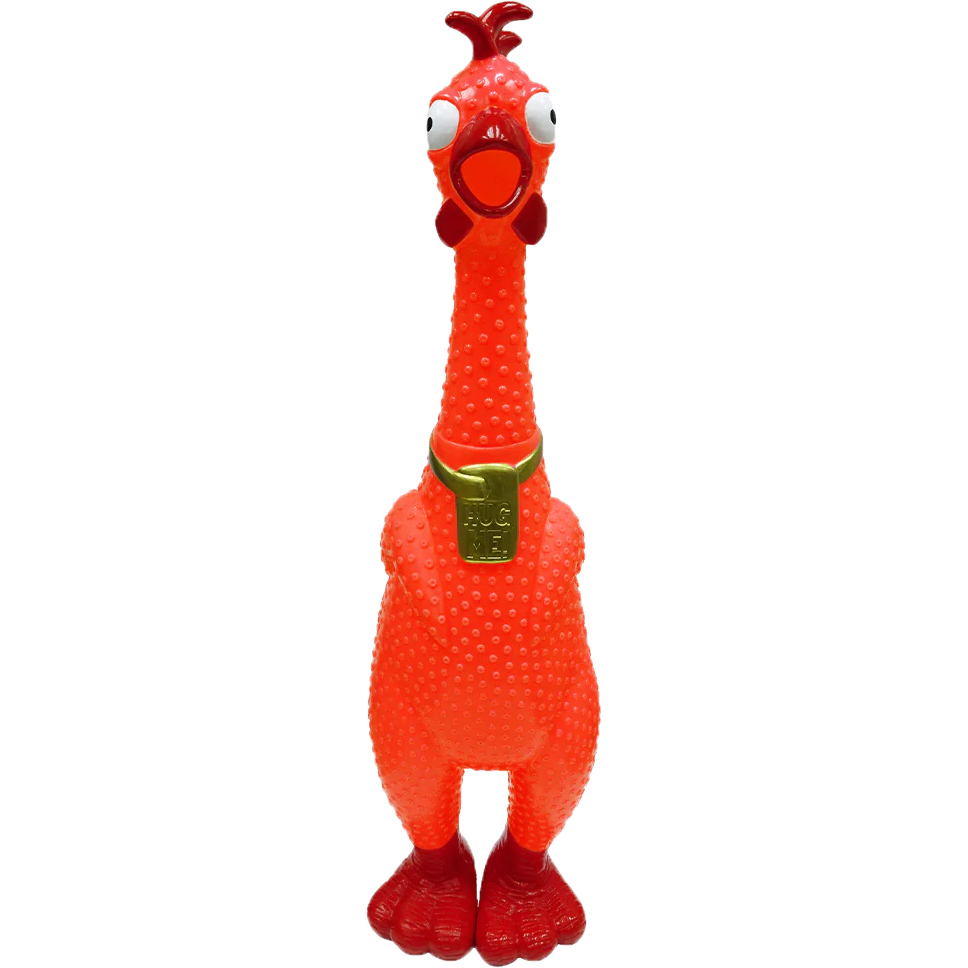 RED GIANT CHICKEN