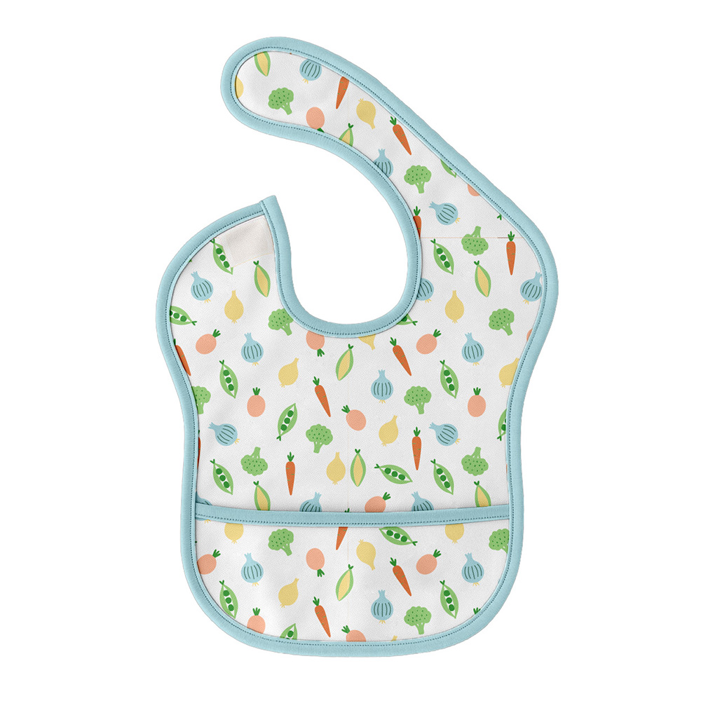 Image Petite bavette - Légumes