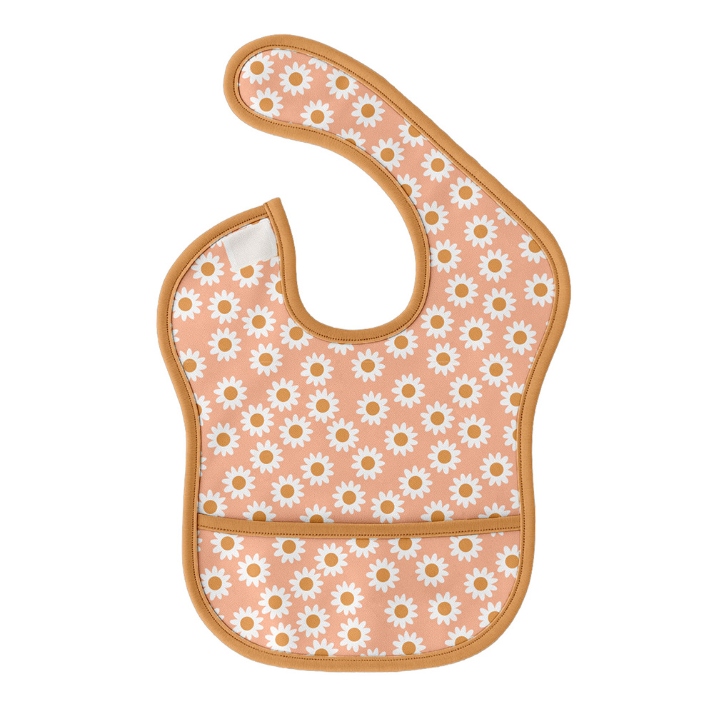 Image Petite bavette - Marguerites