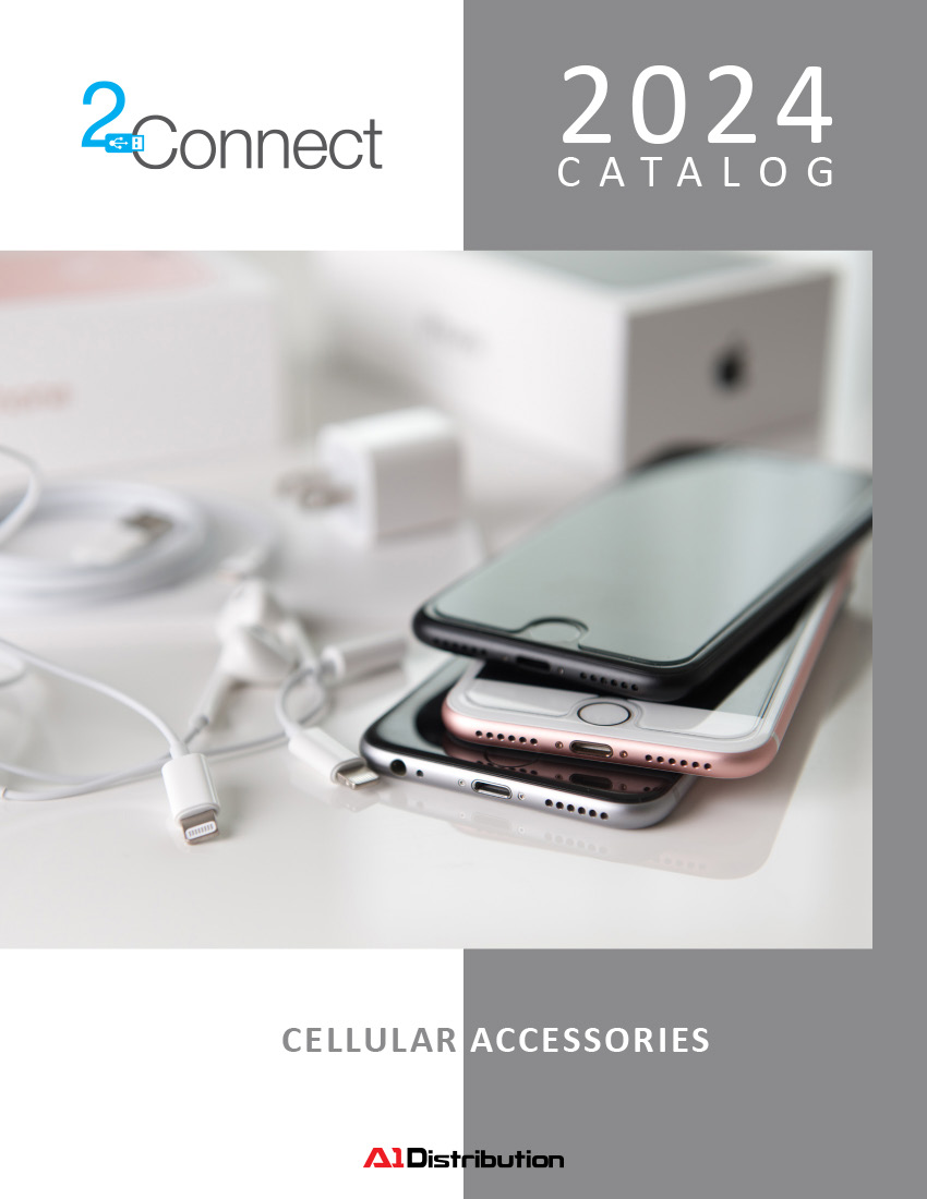 2 Connect