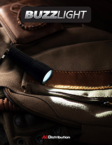 BuzzLight