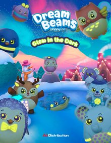 Dream Beams