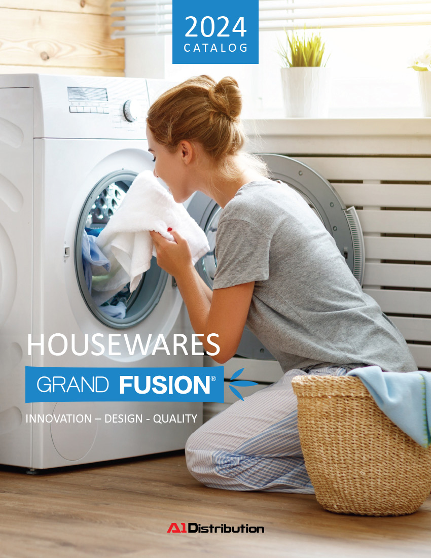 Grand Fusion