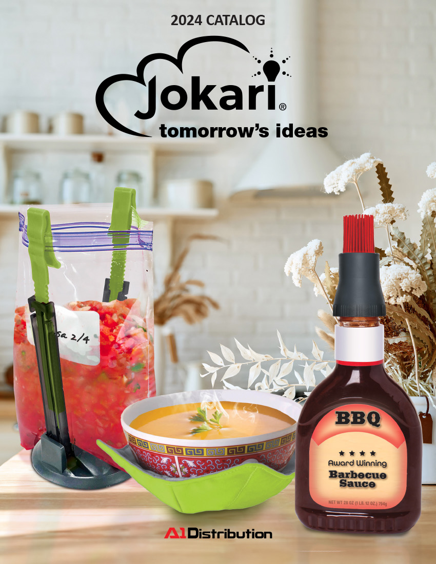 Jokari