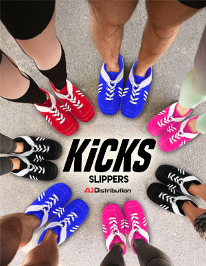 Kicks