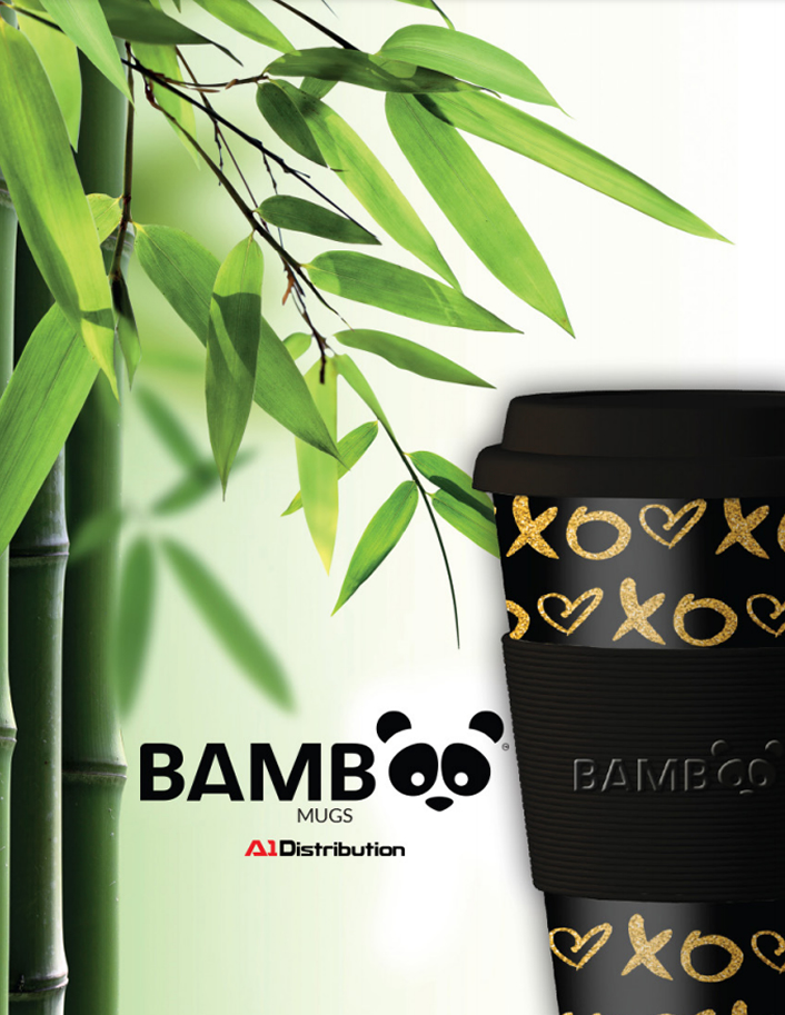 Bamboo Panda