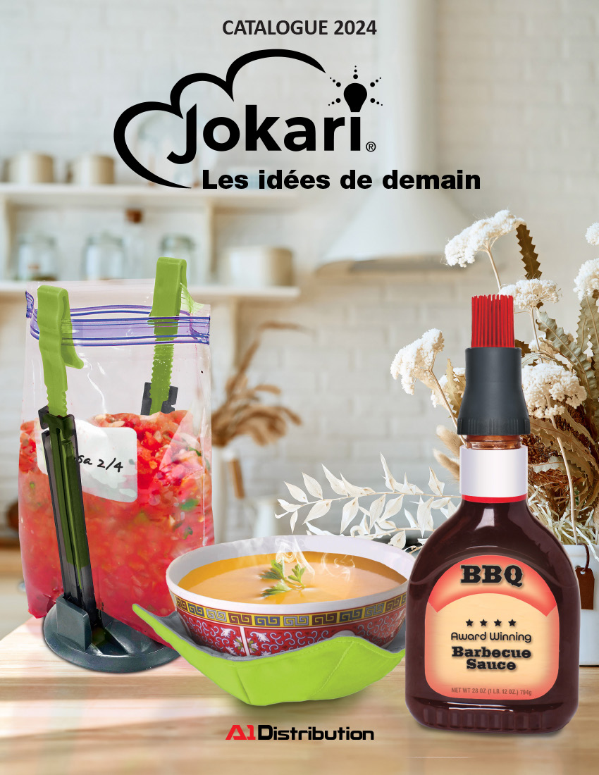 Jokari