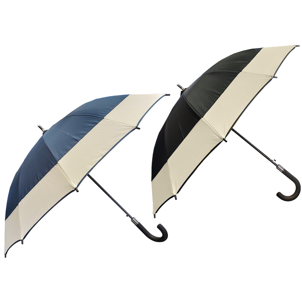 Image Two-Tone Umbrellas - 2pc Assortment