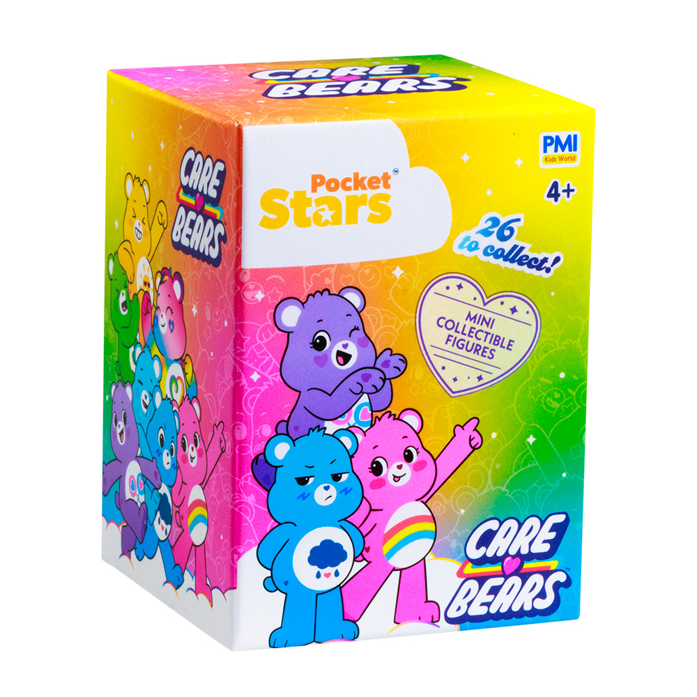 BLIND BOX