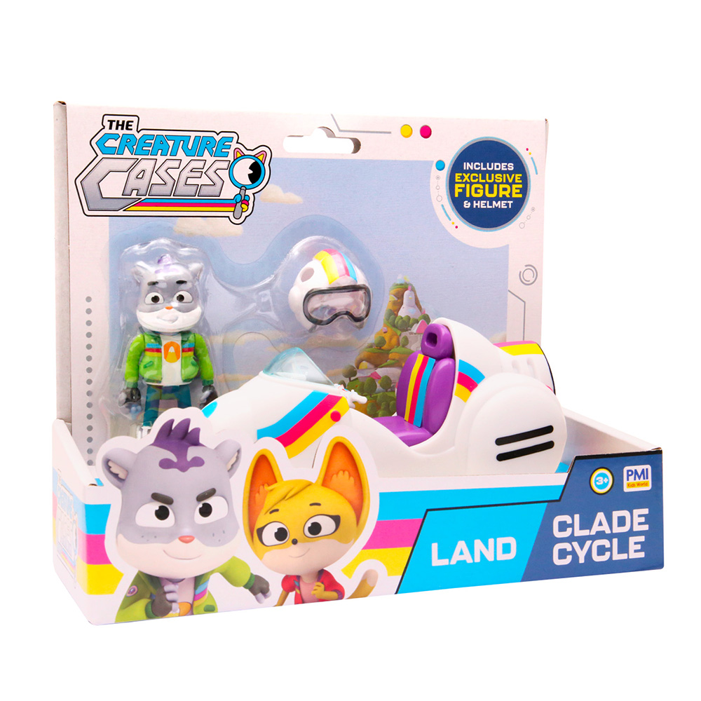 MOTO BOX 2