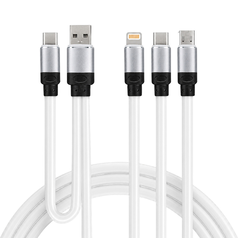 Image 6-in-1 Universal Charging Cable