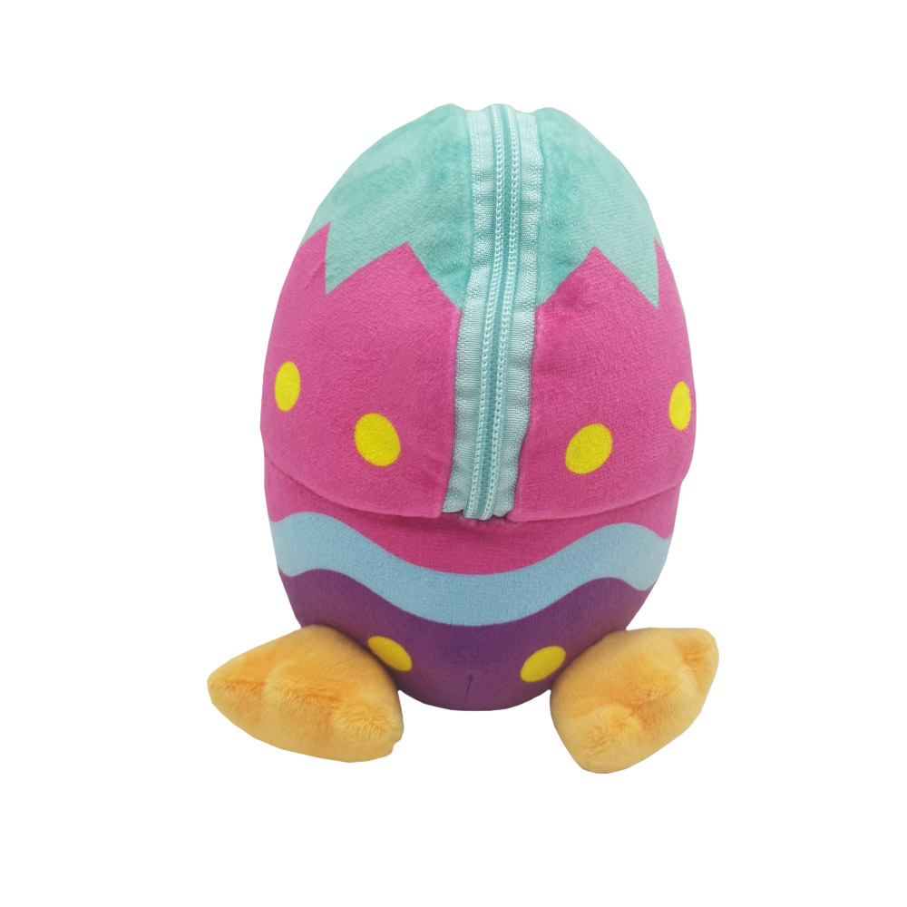 CLOSED PINK CHICK