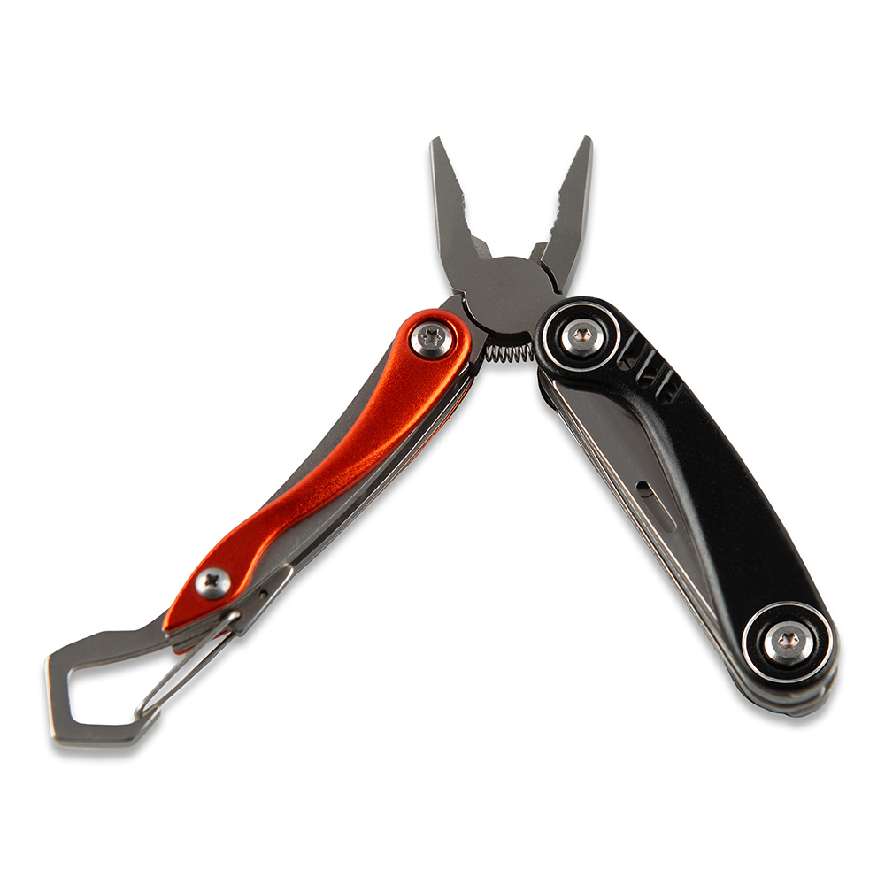 Image Campstar Brick 4in1 Multitool small plier BLACK