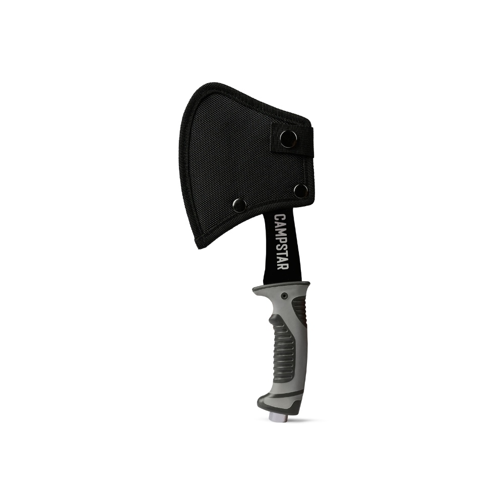 Image Campstar Sparkle axe BLACK