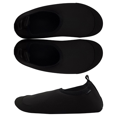 Image Dunes Athleisure shoes - Adults BLACK