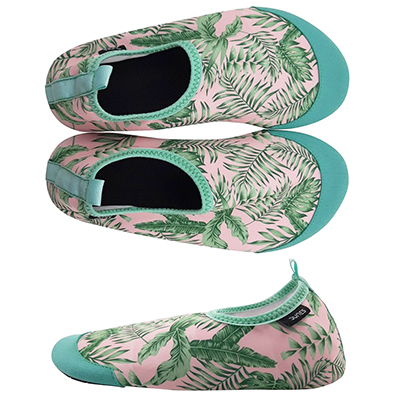 Image Dunes Athleisure shoes - Adults PALM TREES