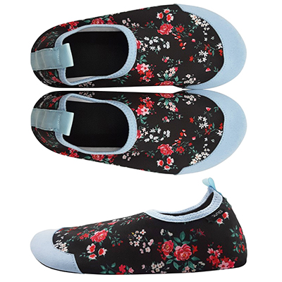 Image Dunes Athleisure shoes - Adults FLOWERS