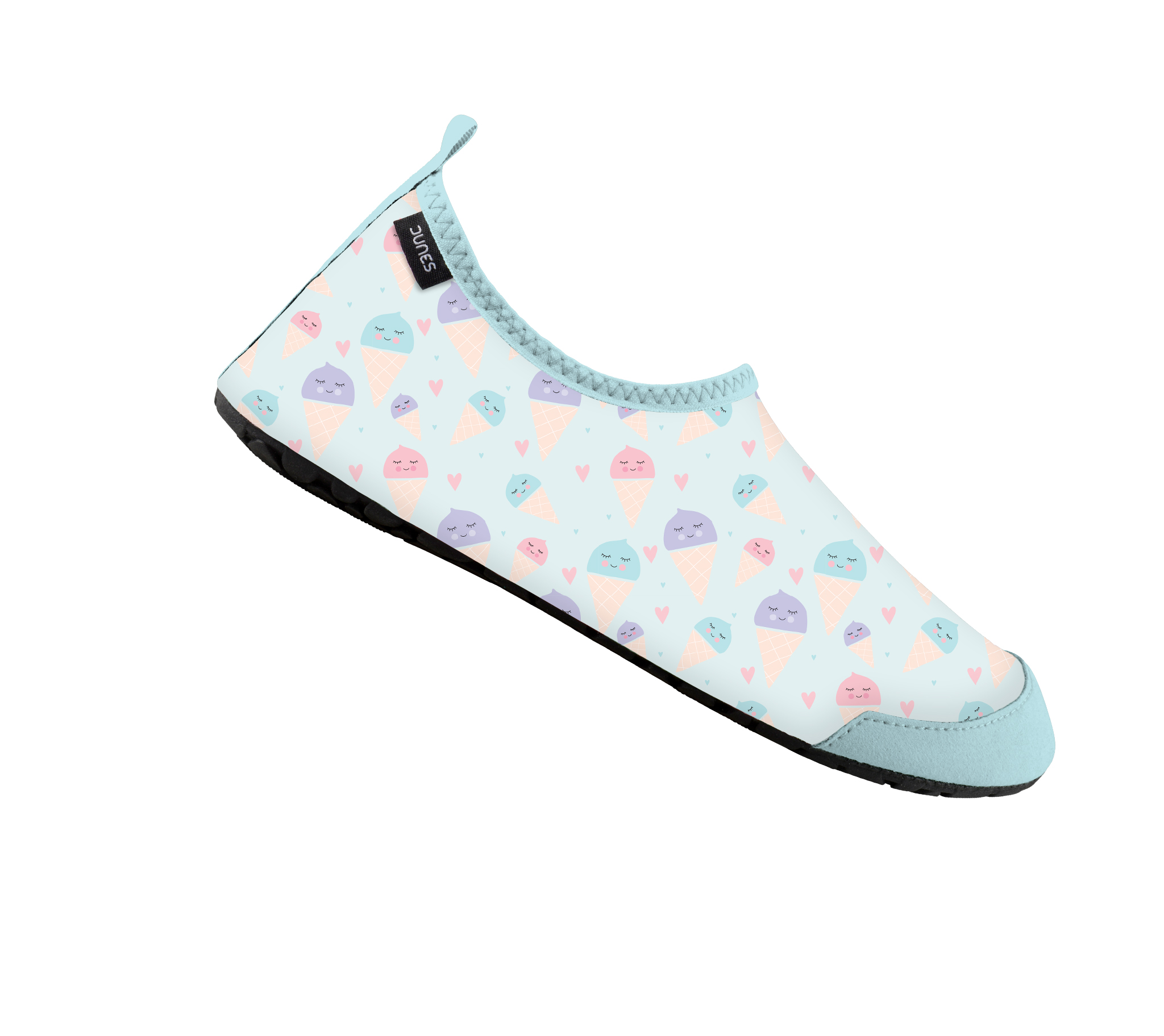 Image Athleisure shoes - Kids CONES