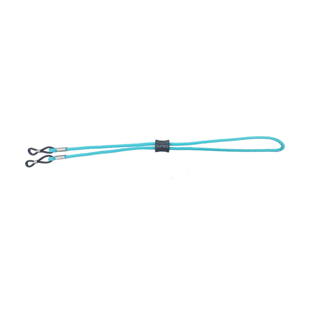 Image Dunes Cordon Lunettes TURQUOISE