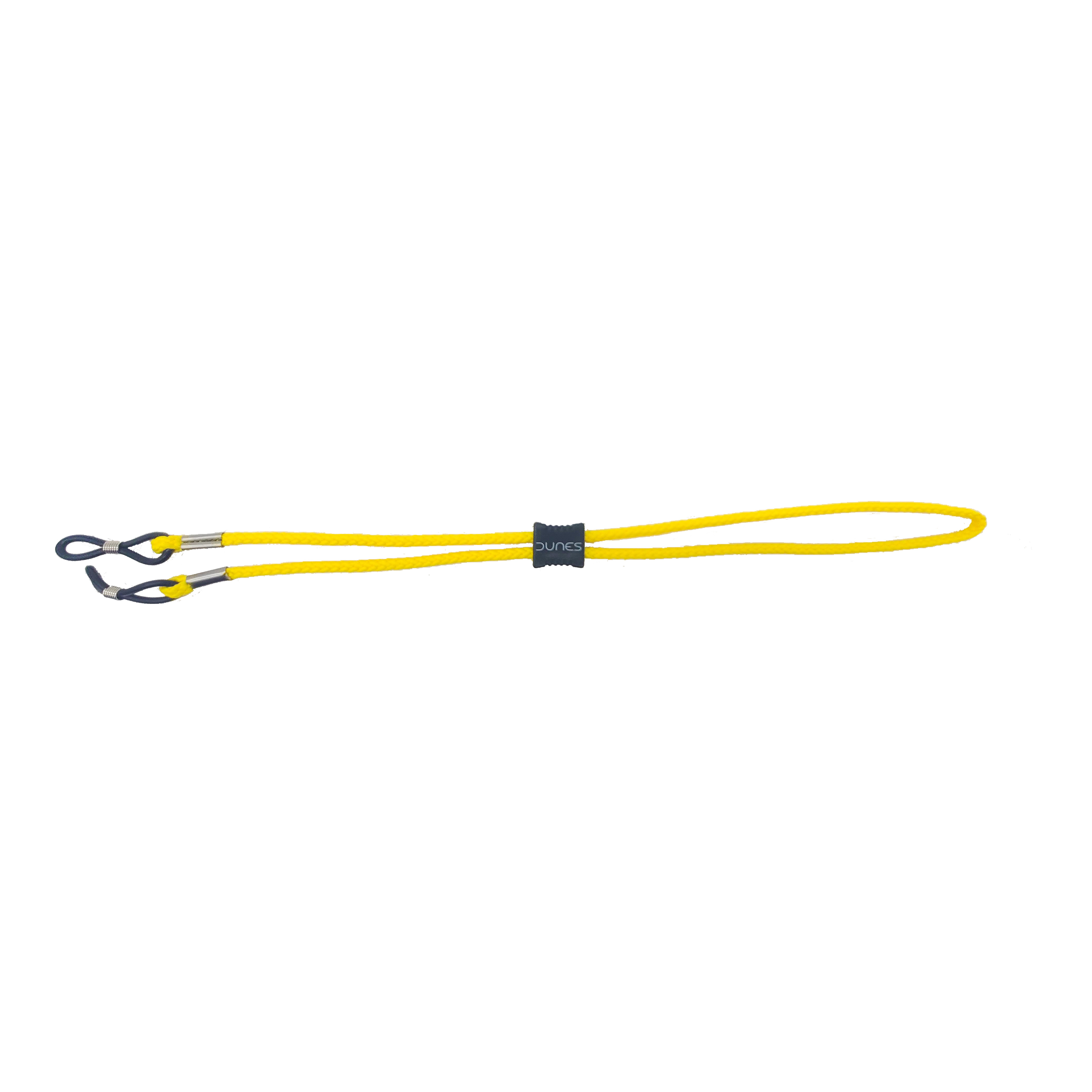 Image Dunes Eyewear Retainer YELLOW