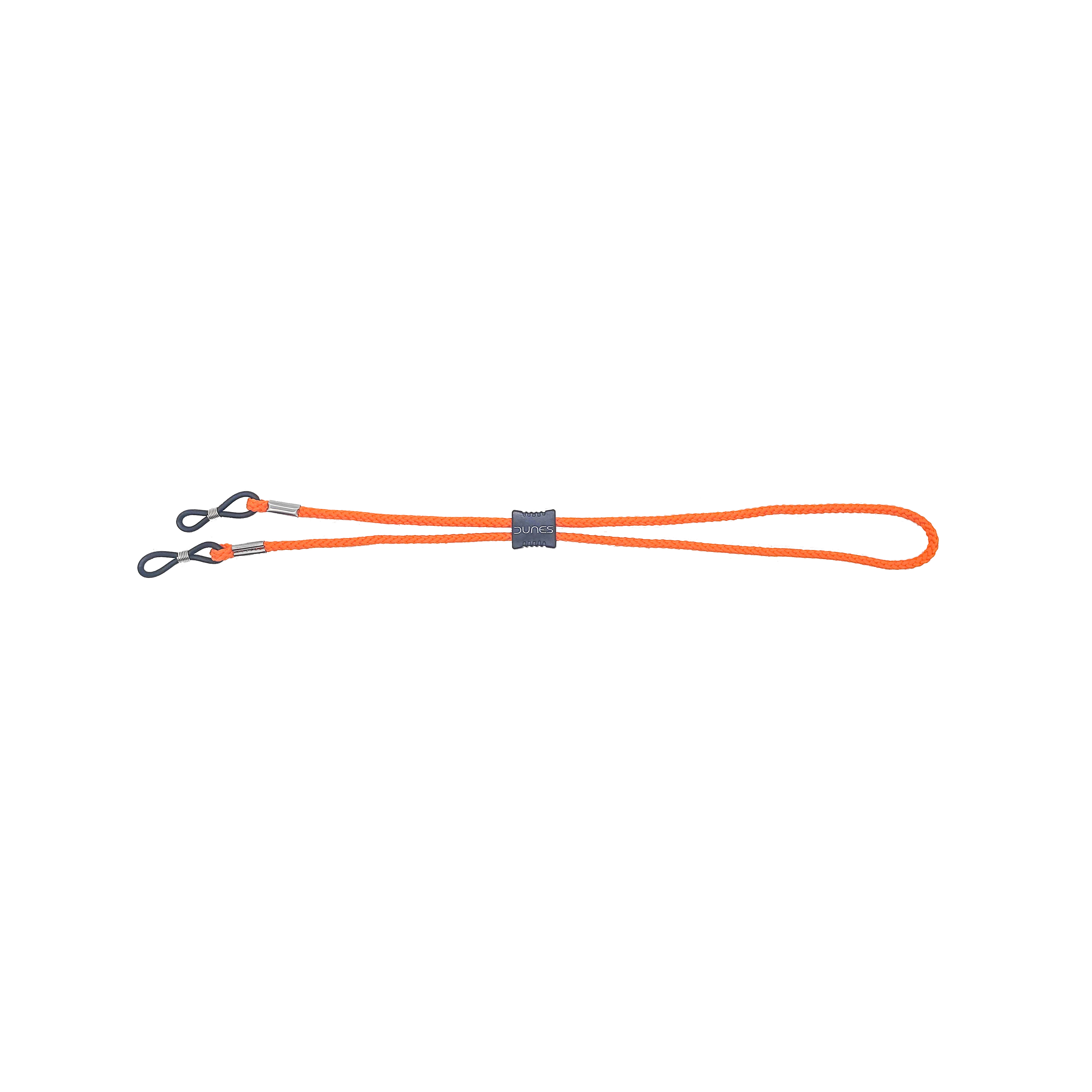 Image Dunes Eyewear Retainer ORANGE