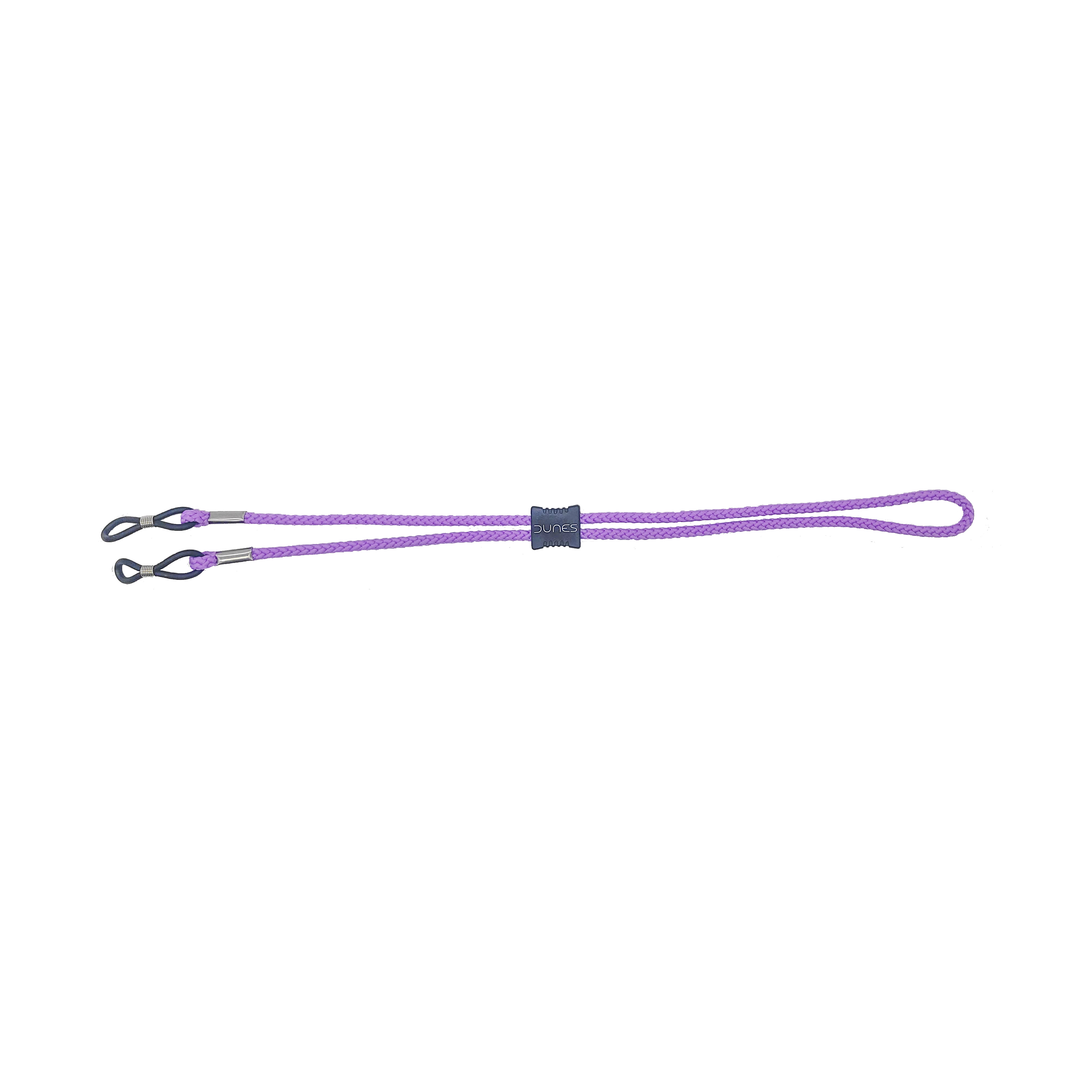 Image Dunes Eyewear Retainer PURPLE