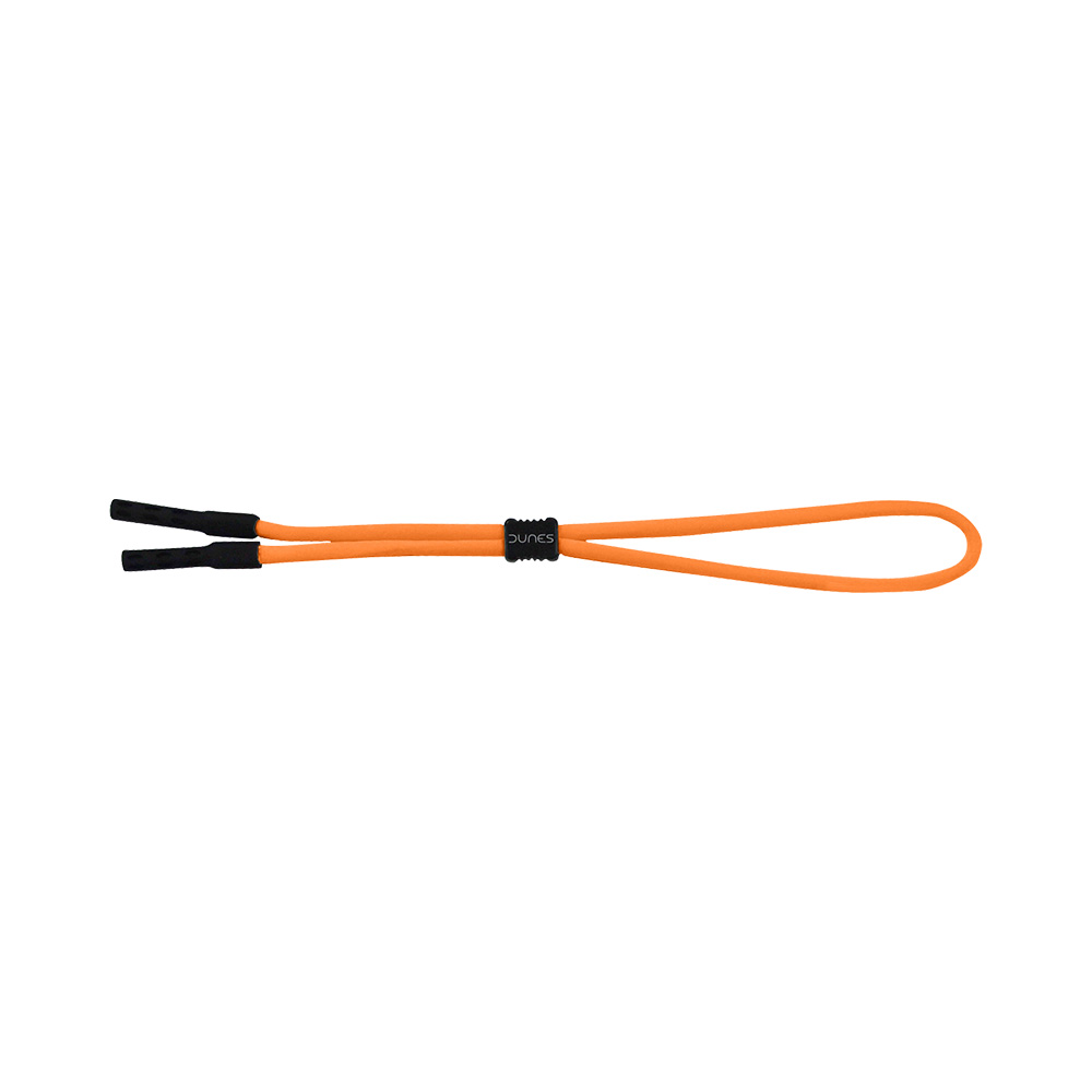 Image Dunes Eyewear Retainer ORANGE