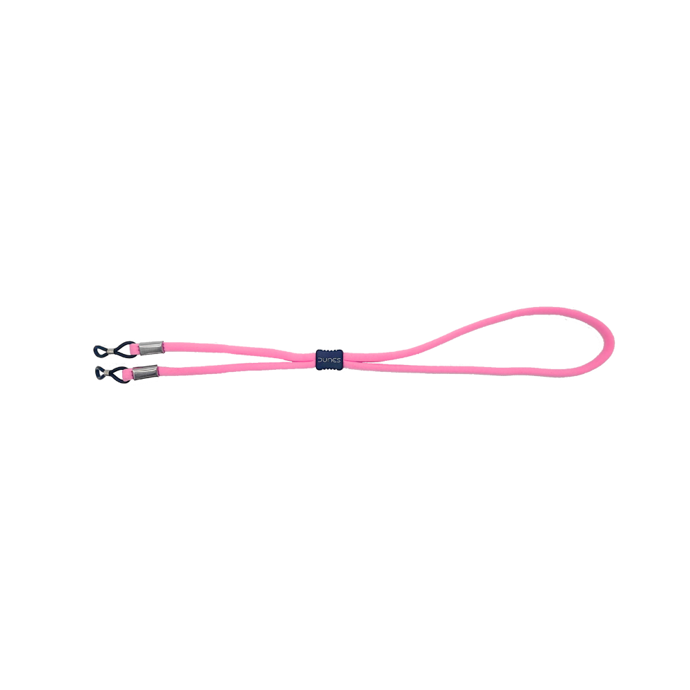 Image Dunes Eyewear Retainer PINK