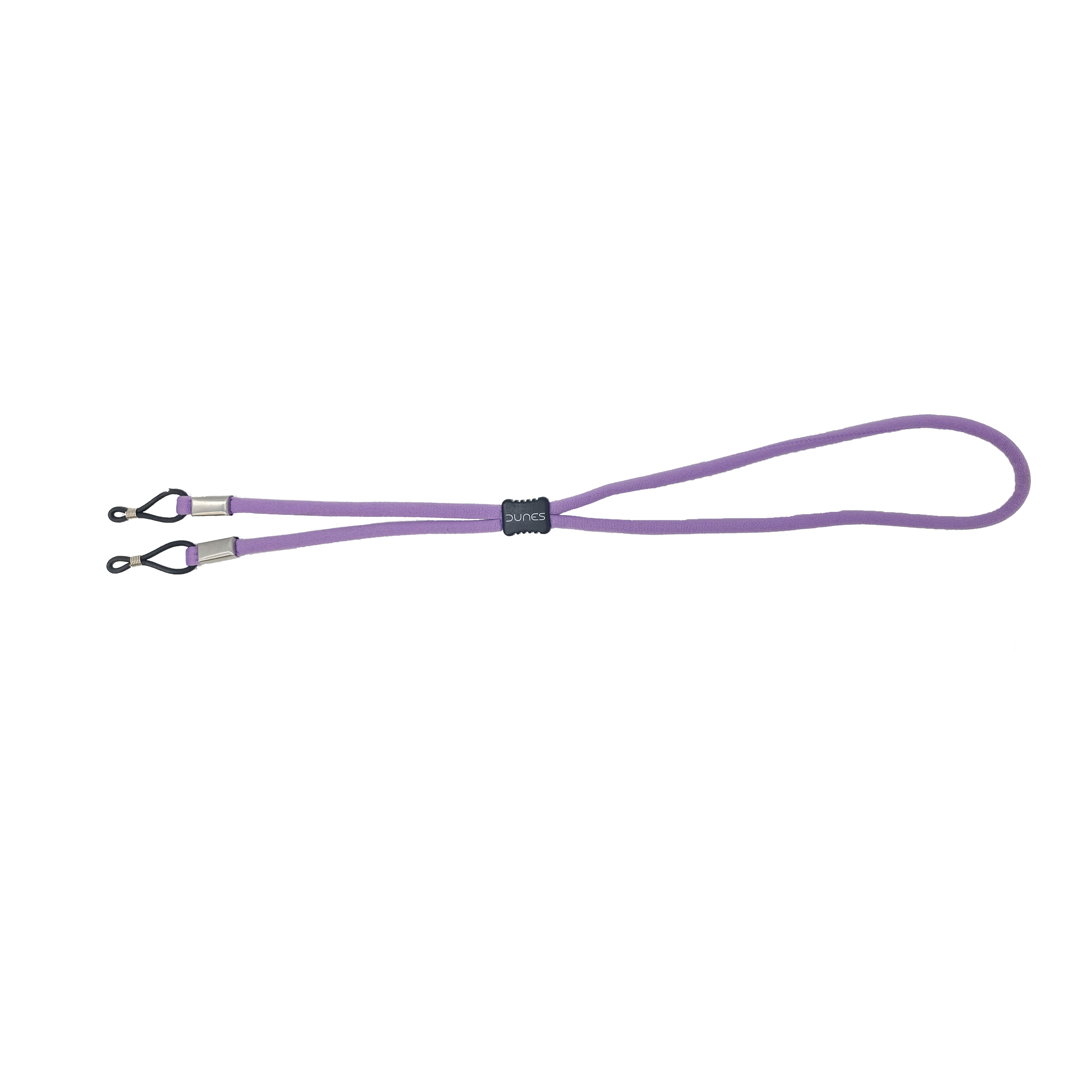 Image Dunes Eyewear Retainer PURPLE