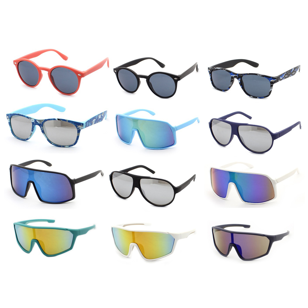 Image Dunes Boys Sunglasses