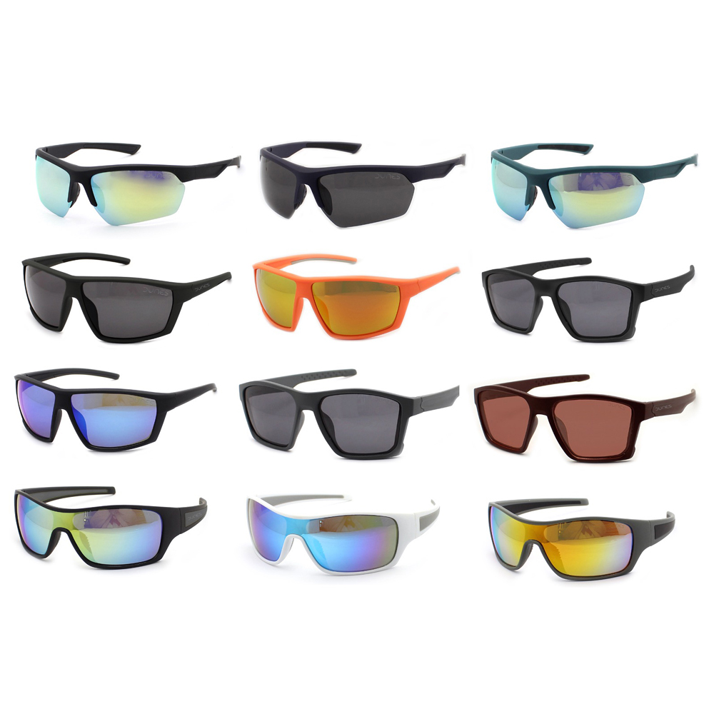Image Dunes Adults sports classic sunglasses
