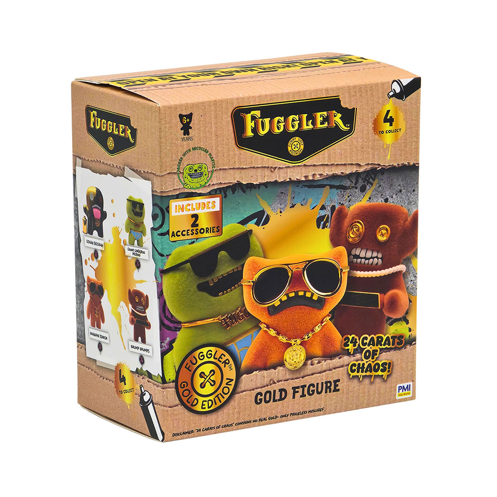 BLIND BOX