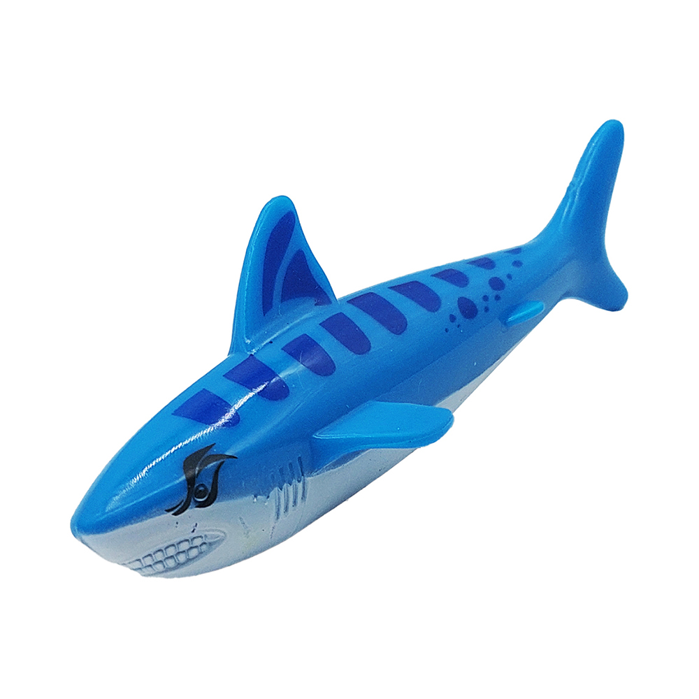 REQUIN BLEU