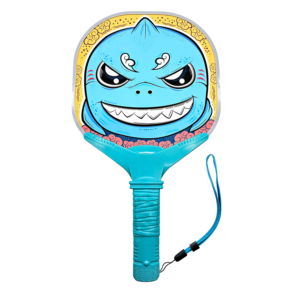 SHARK RACKET