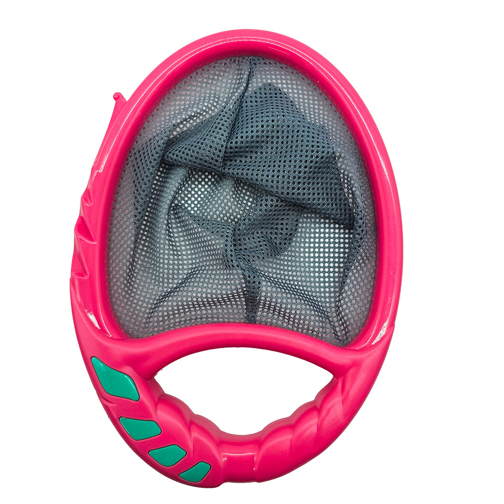 PINK RACKET