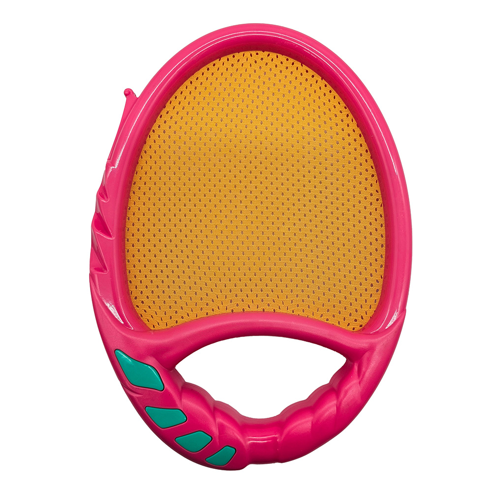 PINK RACKET