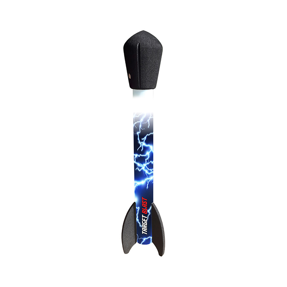 Target Blast - Lightning Rocket