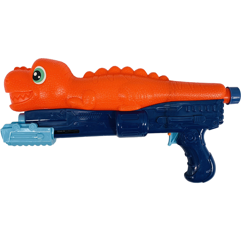 Image Pistolet à eau Animal - Dinosaure