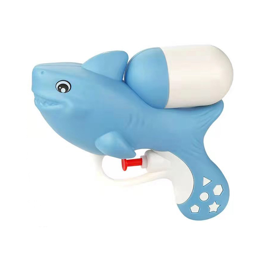 Mini Water Shooter Shark