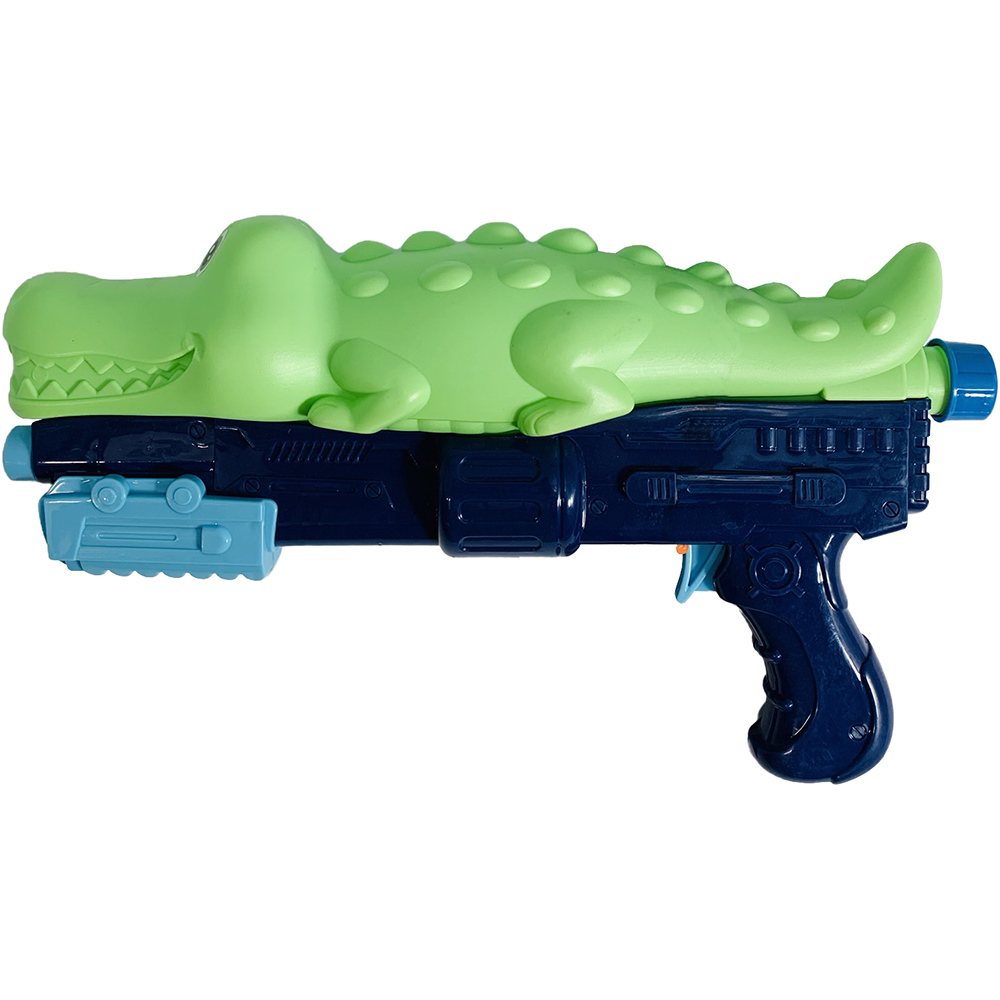 Image Animal Water Gun - Crocodile