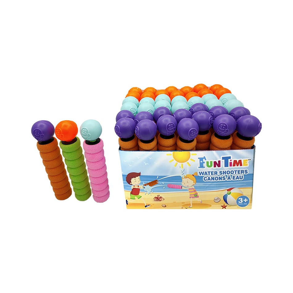 Image Mini Water Shooter, 3 assorted colors