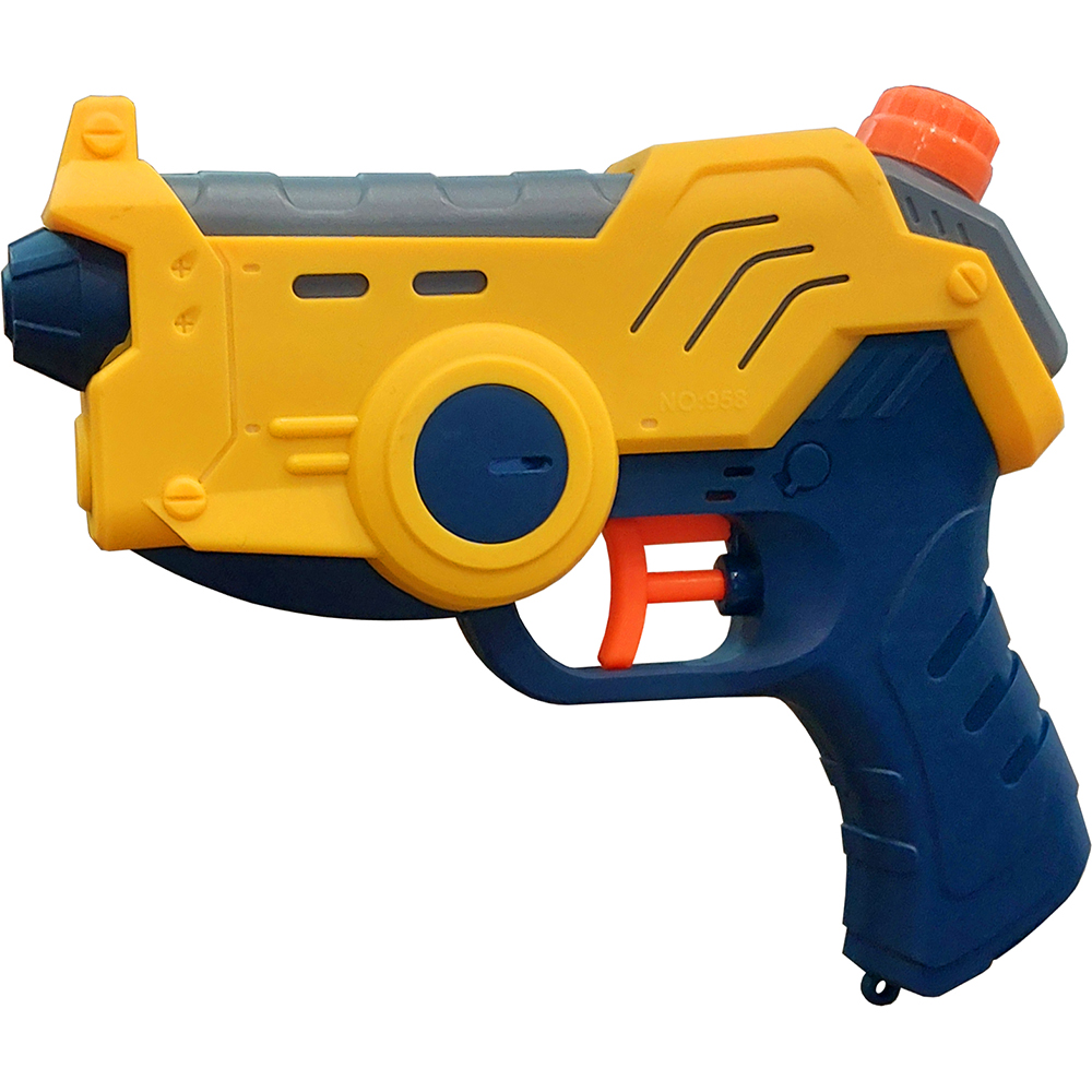 YELLOW WATER SHOOTER