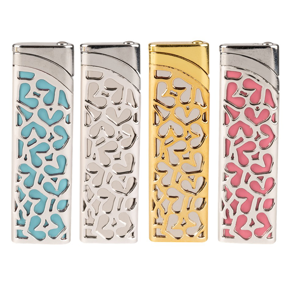 Image Deluxe Princess Lighter