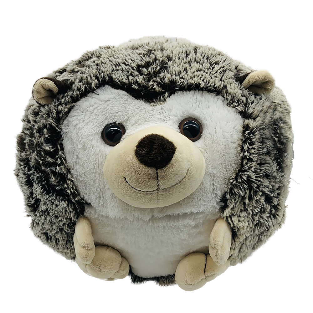 Image Peluche Réchauffe-Mains Hérisson