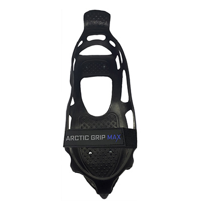 Image Arctic-Grip Max Ice Cleats with strap  - Large